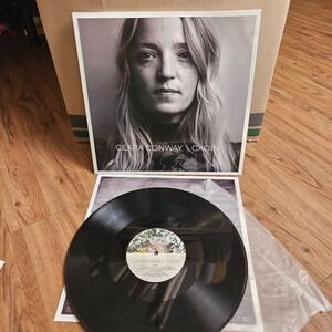 Ceara Conway – Caoin 2022 CCONWAYLP01 Vinyl‎ LP Folk, World, & Country NM NM/NM